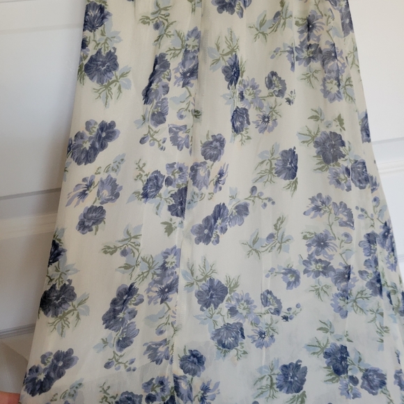 SOLD Reformation Positano Dress - Picture 5 of 9